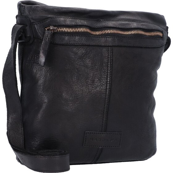 Harold's Submarine Umhängetasche Leder 23 cm