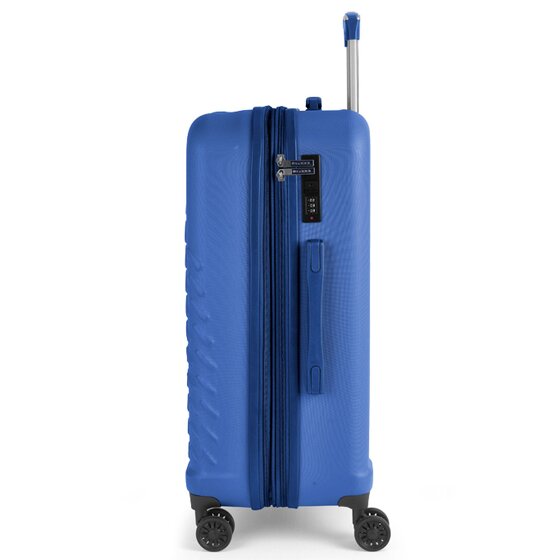 Gabol Journey 4 Rollen Trolley M 67 cm