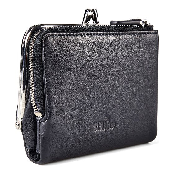 Picard Bali 1 Geldbörse RFID Schutz Leder 13 cm