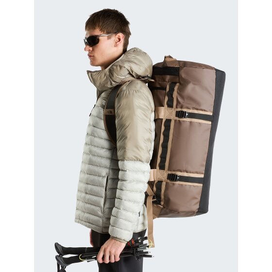 The North Face Base Camp Reisetasche M 65 cm