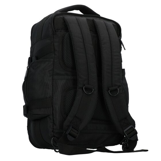 Polestream Strz by Berlin Reiserucksack 39 cm Laptopfach
