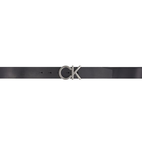 Calvin Klein Gürtel Leder
