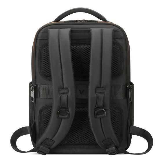Roncato Metropolitan Business-Rucksack 38 cm Laptopfach