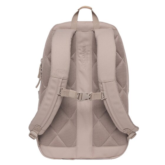 Beckmann Norway Urban Daypack 48 cm Laptopfach