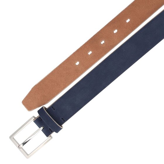 bugatti Gürtel Leder