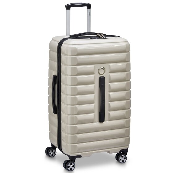 Delsey Paris Shadow 5.0 4 Rollen Trolley 75 cm