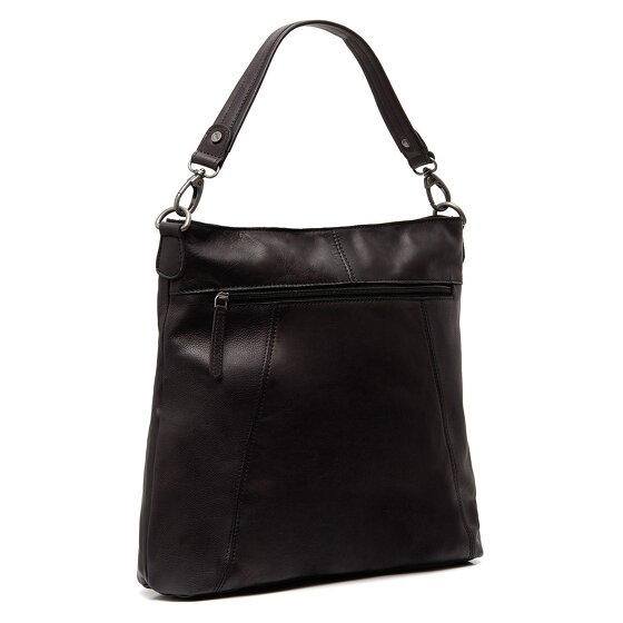 The Chesterfield Brand Sintra Schultertasche Leder 34 cm