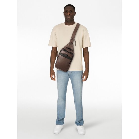 Harbour 2nd Urban Poets Leder 33 cm