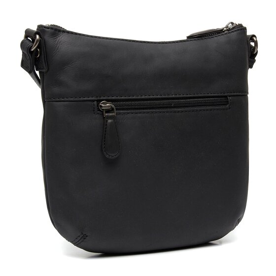 The Chesterfield Brand Redding Schultertasche Leder 23.5 cm