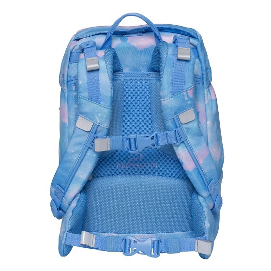 Beckmann Norway Classic 22 Schulranzen-Set 6-teilig