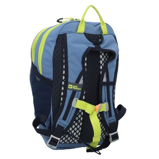 Jack Wolfskin Moab Jam Kinderrucksack 36 cm