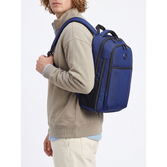 Delsey Paris DLC 2.0 Daypack 40 cm Laptopfach