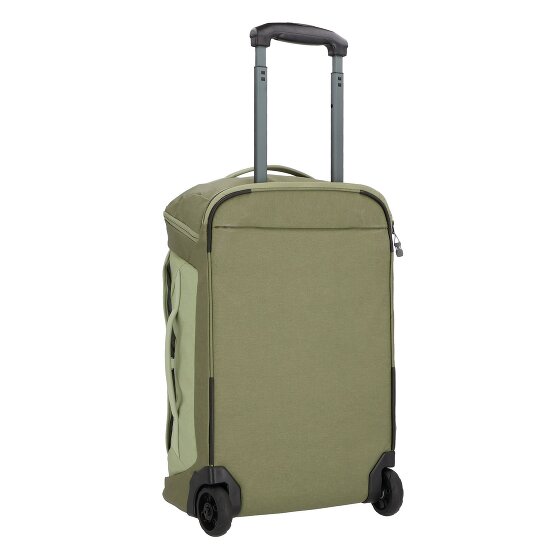 Deuter Duffel Pro Movo 36 2 Rollen Reisetasche 52 cm