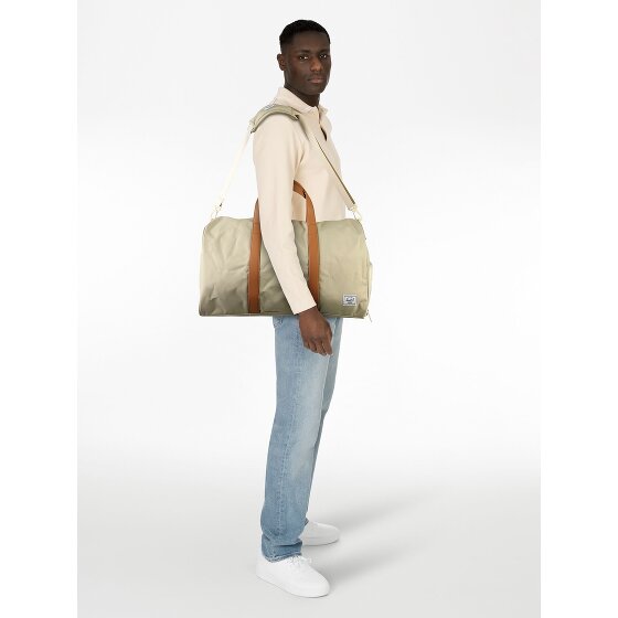 Herschel Novel Weekender Reisetasche 52 cm