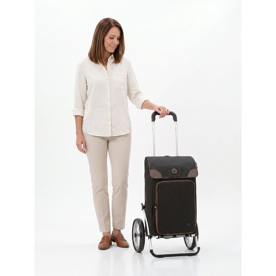 Andersen Shopper Royal Shopper Holk Einkaufstrolley 58 cm