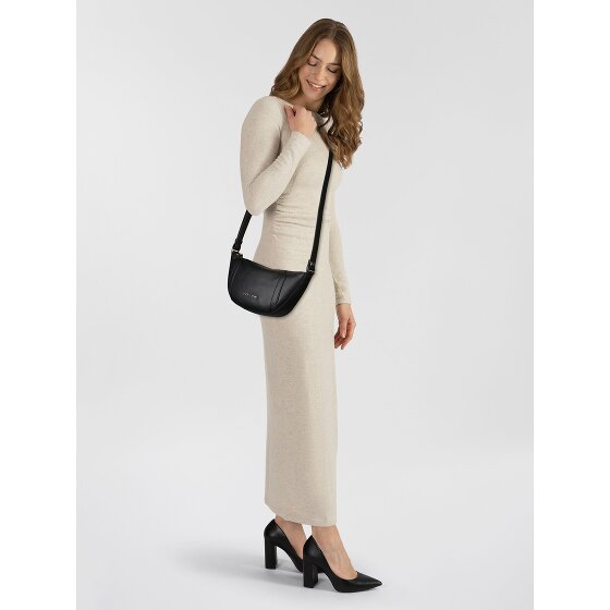 Piquadro Circle Gürteltasche Leder 30 cm