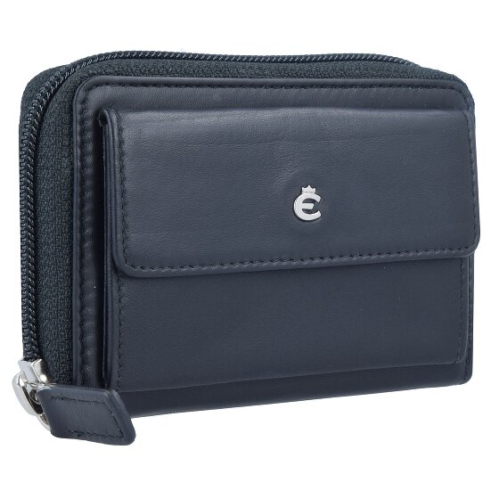 Esquire Harry Kreditkartenetui RFID Leder 11cm
