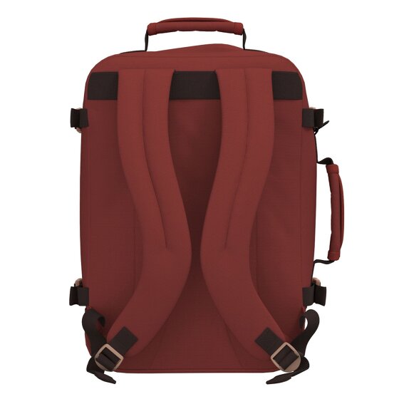 Cabin Zero Adventure 124 Daypack 45 cm Laptopfach