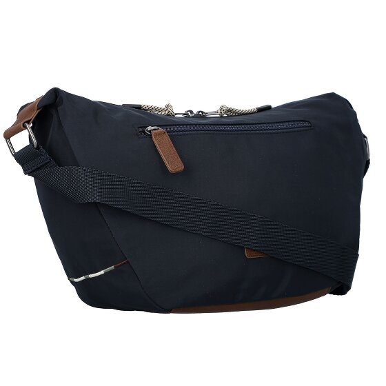 camel active Aurum Schultertasche L 40 cm