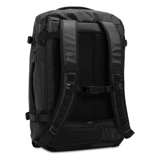 Timbuk2 Impulse 45 Business-Rucksack 52 cm Laptopfach