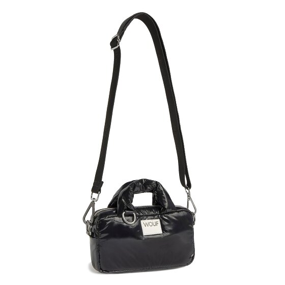 Wouf Glossy Mini Bag Handtasche 19 cm