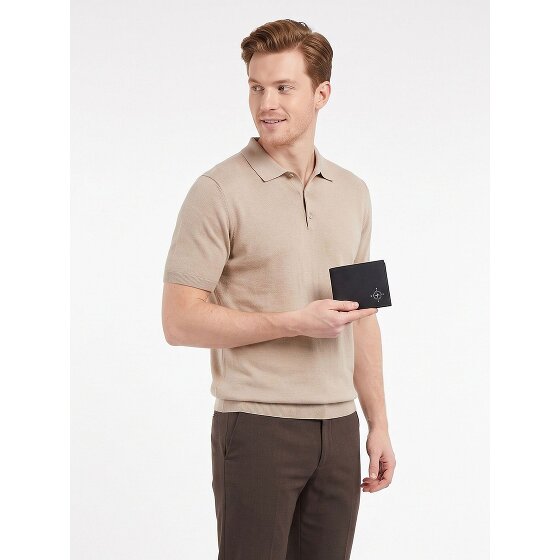 oxmox New Cryptan Geldbörse RFID Schutz 12 cm