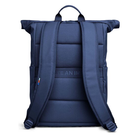 GOT BAG Rolltop Easy Daypack 46 cm Laptopfach