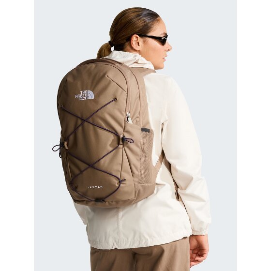 The North Face Jester Daypack 50 cm Laptopfach