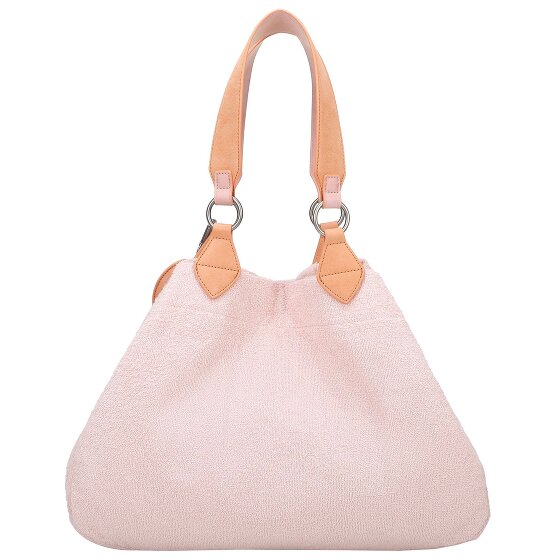 Fritzi aus Preußen Frottee Limited Barbie Izzy Medium Shopper Tasche 42 cm