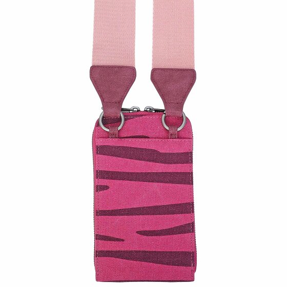 Fritzi aus Preußen Izzy08 Jozy Canvas Handytasche 11 cm