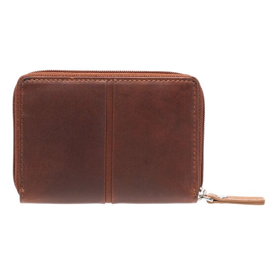 Maître Birkenfeld Dalin Kreditkartenetui RFID Schutz Leder 11 cm