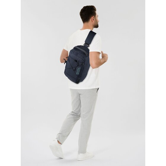 Fjällräven Skule 6 L Sling Bag 35 cm