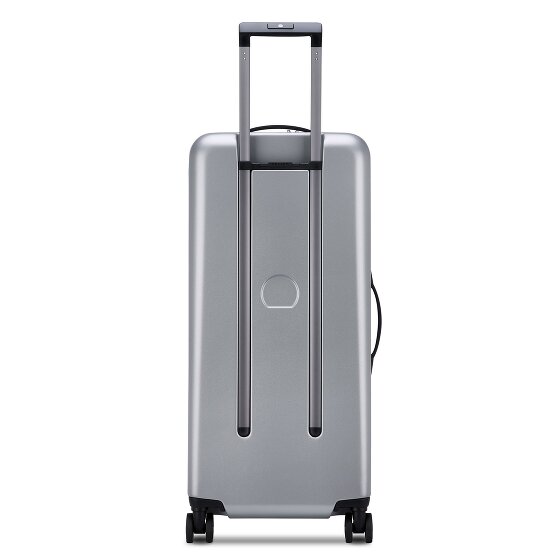 Delsey Paris Turenne 2.0 4 Rollen Trolley 80 cm
