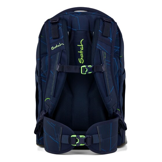 Satch Pack Schulrucksack 45 cm