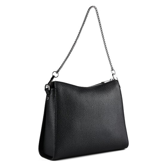 AIGNER Ivy Schultertasche Leder 27 cm