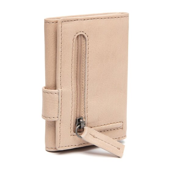 The Chesterfield Brand Nivala Geldbörse RFID Schutz Leder 7.5 cm