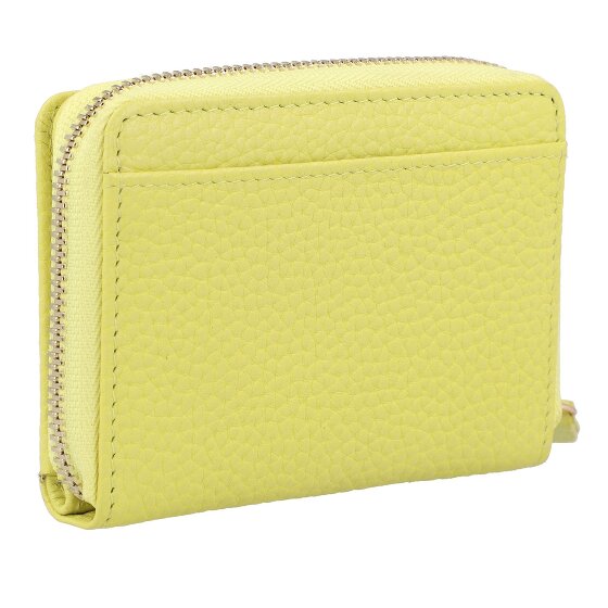 Braun Büffel Asti Geldbörse Leder 10 cm