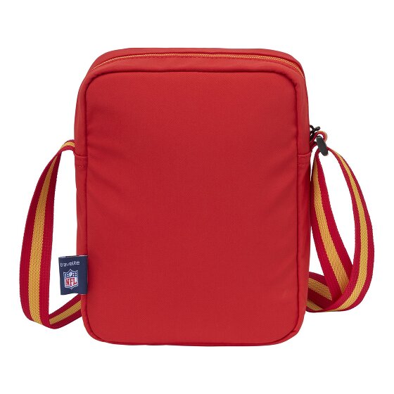 Travelite travelite x NFL Mini Bag Umhängetasche 17 cm