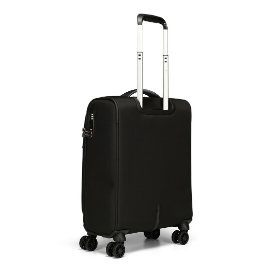 American Tourister Cloudrider 4 Rollen Kabinentrolley S 55 cm