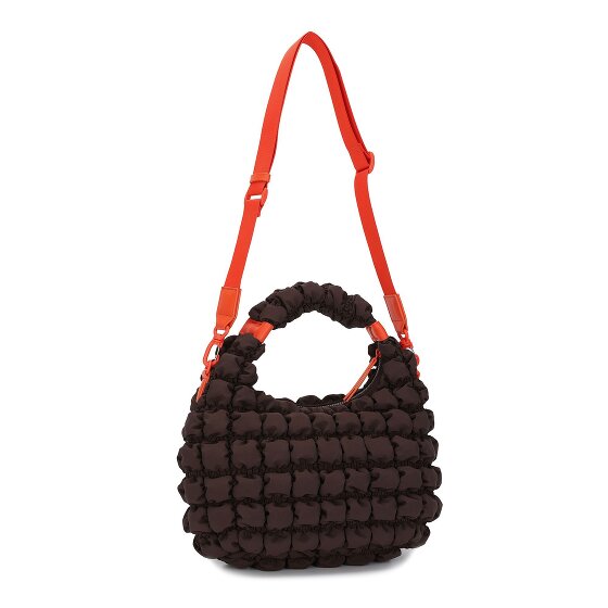 LES VISIONNAIRES Unio Kitzbuehel S Schultertasche S 34.5 cm