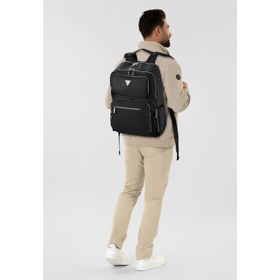 Guess Berna Daypack 42 cm Laptopfach