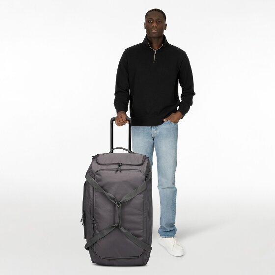 American Tourister City Racer 2 Rollen Reisetasche L 42 cm