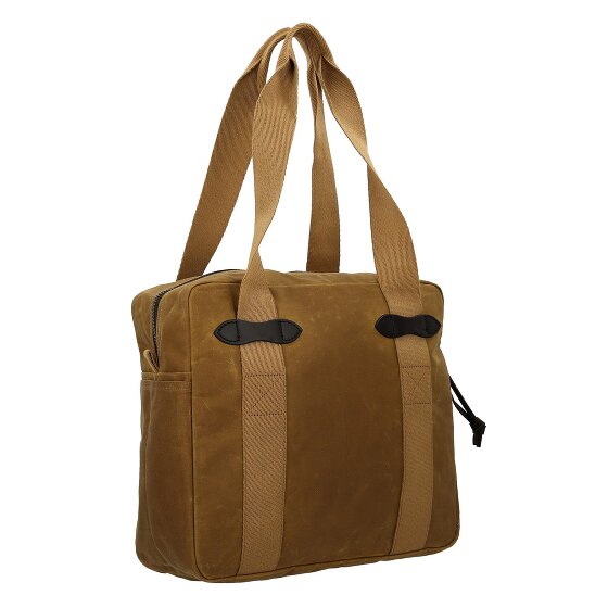 Filson Tin Cloth Schultertasche 38 cm