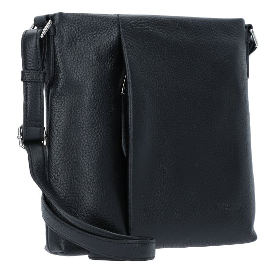 Picard Pure Umhängetasche Leder 24 cm