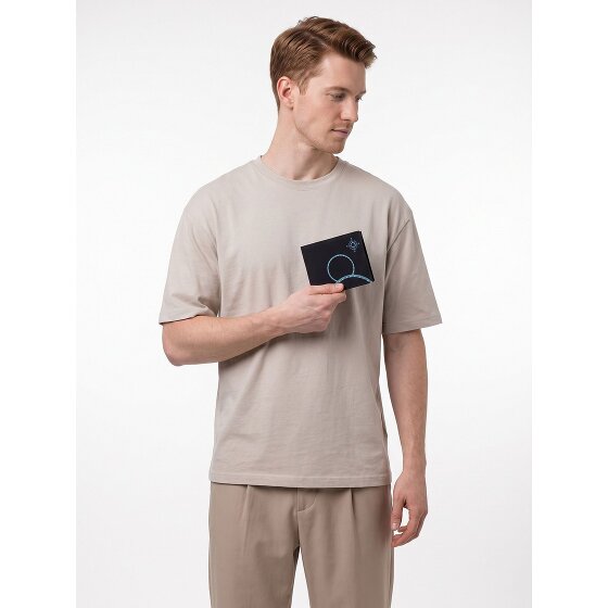 oxmox New Cryptan Geldbörse RFID Schutz 12 cm