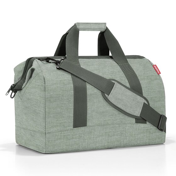 reisenthel Travelling Weekender Reisetasche 48 cm