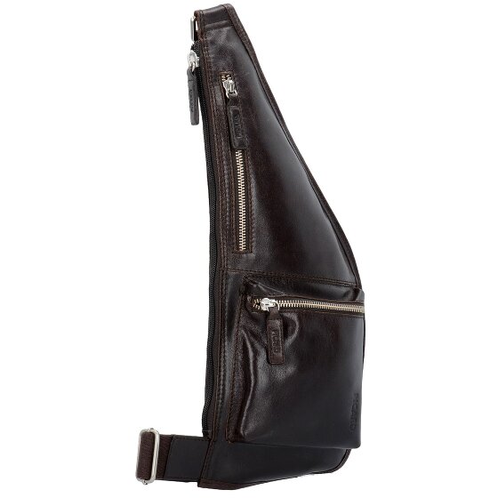 Picard Buddy Leder 4 cm