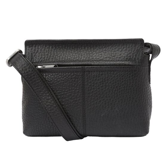 Voi Hirsch Fiora Umhängetasche Leder 22.5 cm