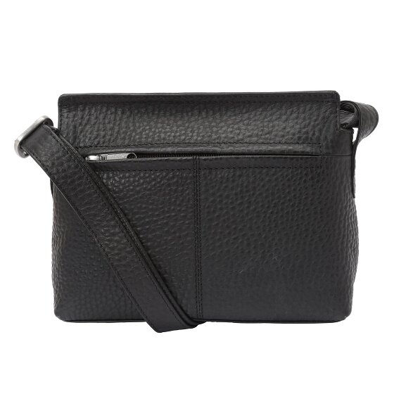 Voi Hirsch Fiora Umhängetasche Leder 22.5 cm