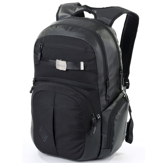 NITRO Daypack Hero Rucksack 52 cm Laptopfach